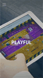 Mobile Screenshot of goodboydigital.com